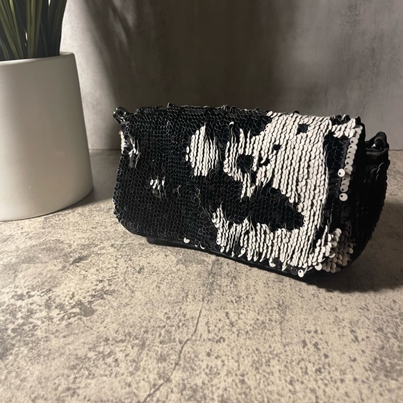 H&M Sequined Bag - Picture 3 of 3